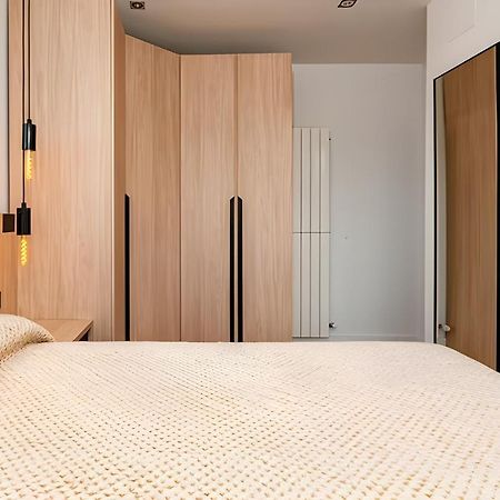 Atico Centrico Bulevar De La Sidra Apartment โอเบียโด ภายนอก รูปภาพ